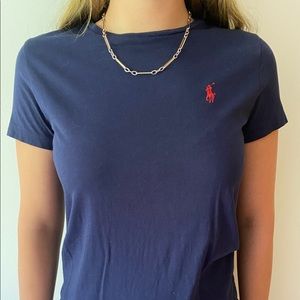 Polo T-shirt